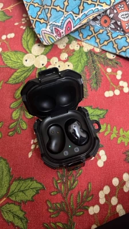 Samsung Galaxy Buds Live 1