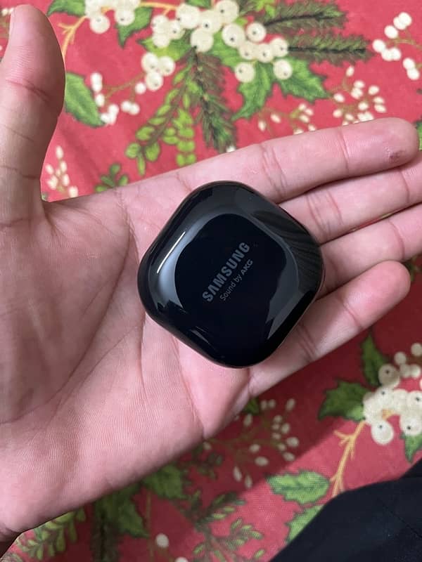 Samsung Galaxy Buds Live 2