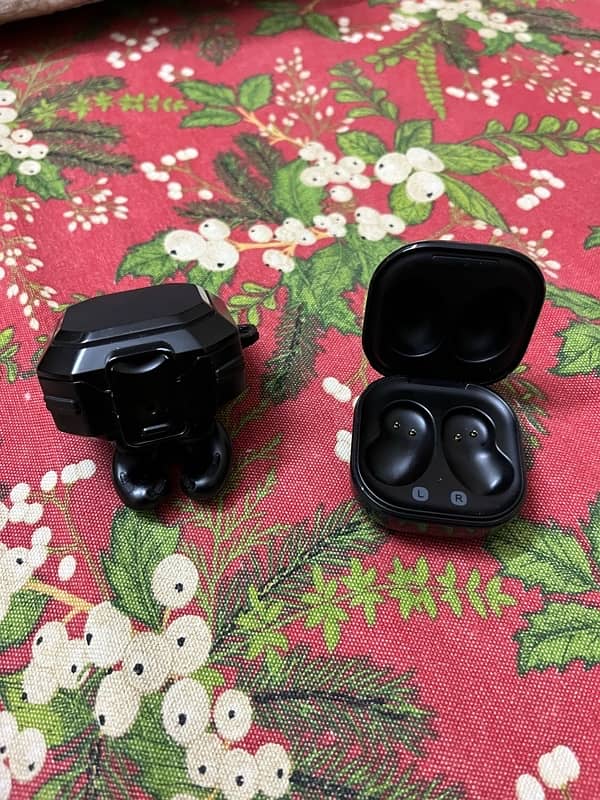 Samsung Galaxy Buds Live 3