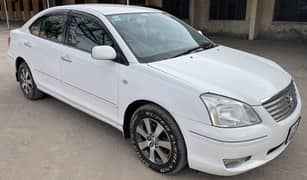 Toyota Premio 2004