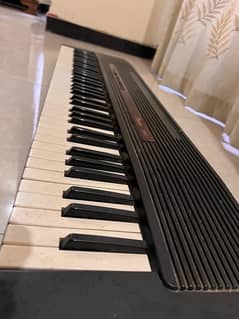 Casio piano in perfect condition