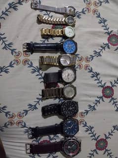 Watches