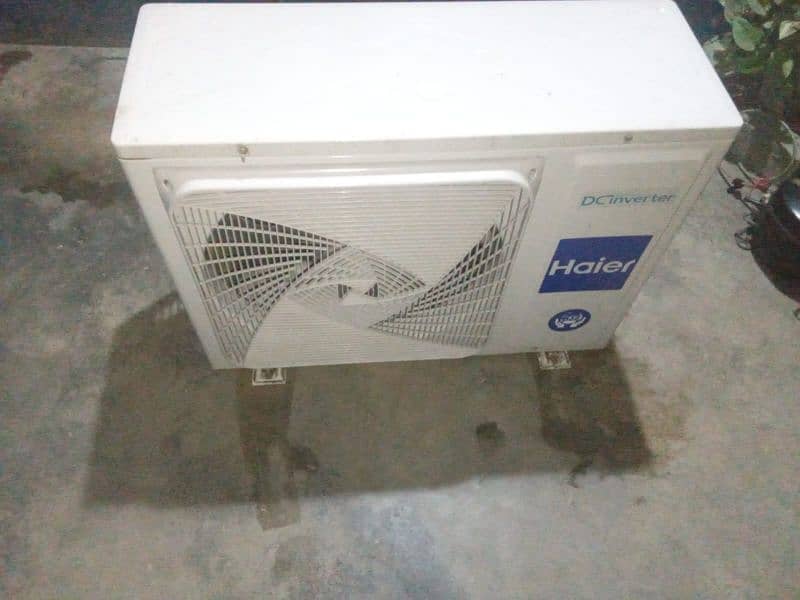 Hair A/C inverter 3