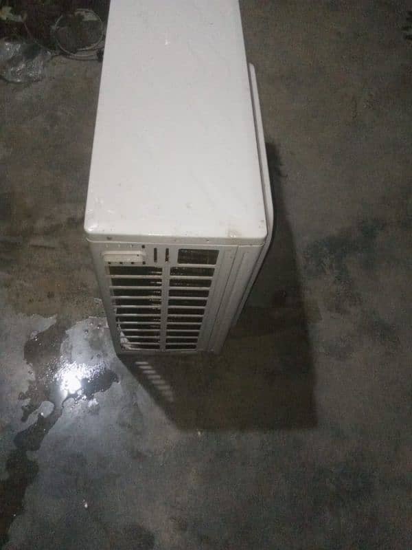 Hair A/C inverter 4