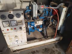 Generator for sale 7.5 kv