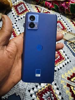 Moto Edge 30 Neo PTA