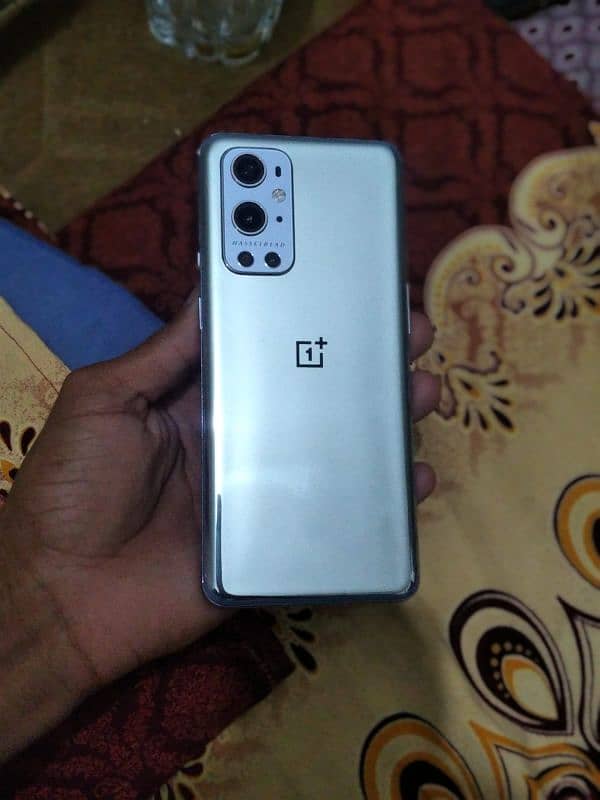 one plus 9 pro 1