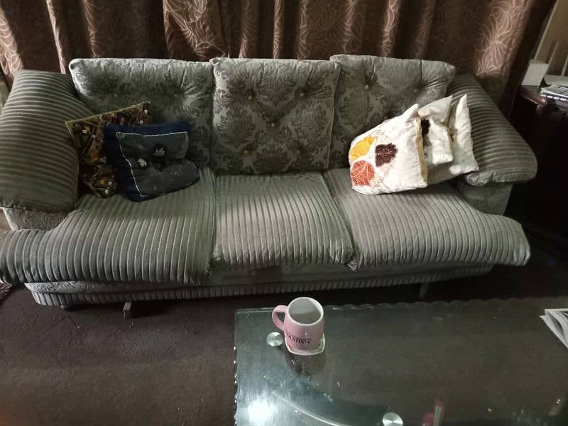 sofa set 6 seater 1