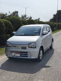 Suzuki Alto 2022/23 Urgent sale cash Need