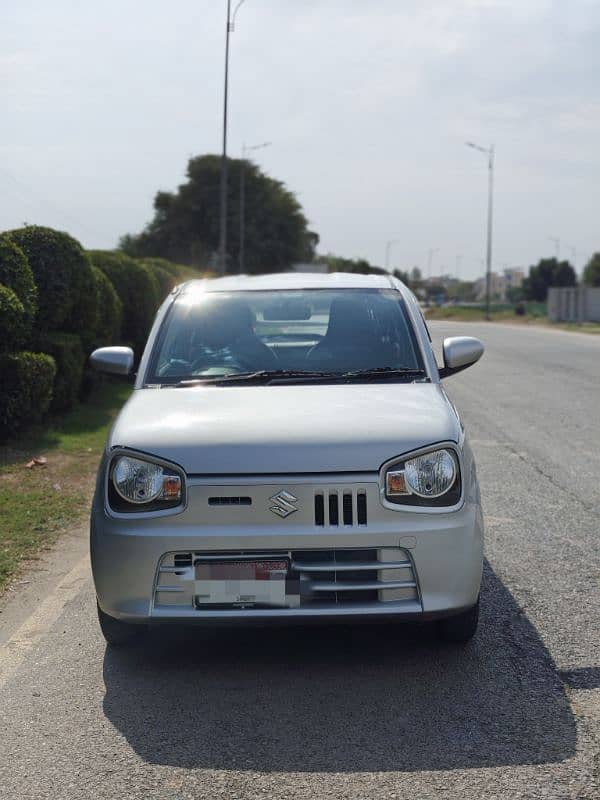 Suzuki Alto 2022/23 Urgent sale cash Need 1