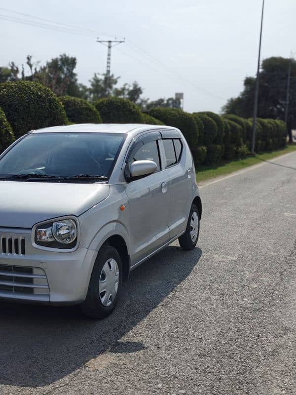 Suzuki Alto 2022/23 Urgent sale cash Need 2