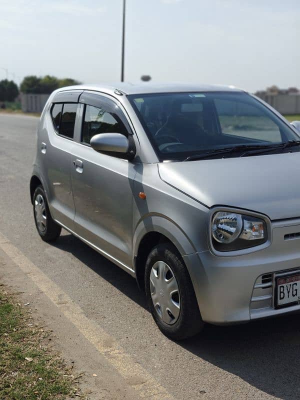 Suzuki Alto 2022/23 Urgent sale cash Need 3