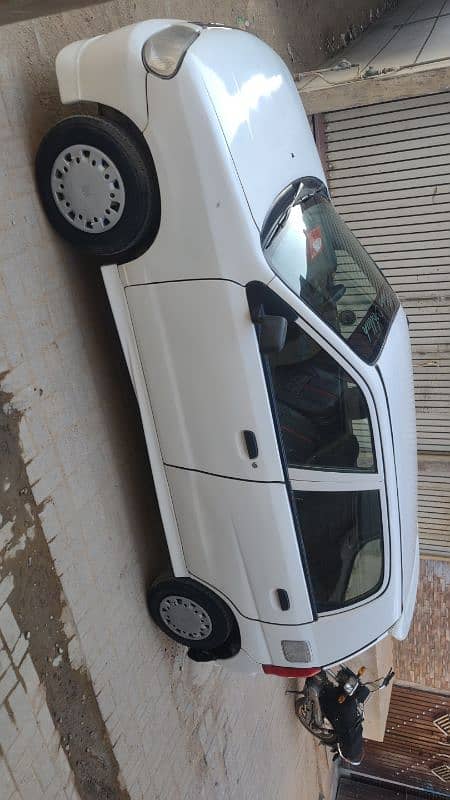 Suzuki Alto 2007 for sale 2