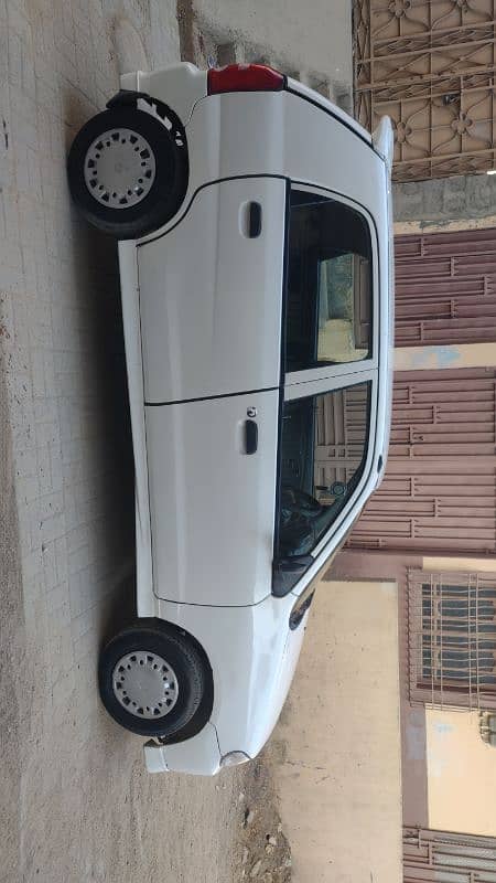 Suzuki Alto 2007 for sale 4