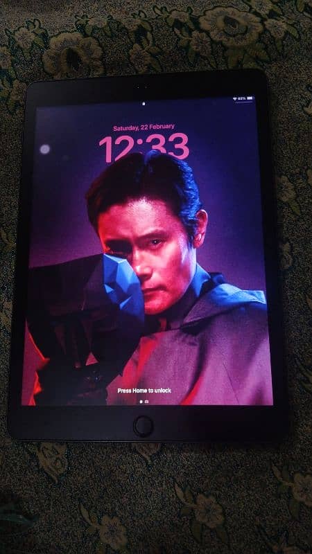 ipad 9 generation 64 GB 1