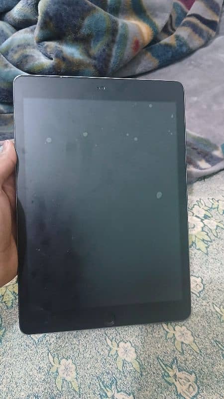 ipad 9 generation 64 GB 2