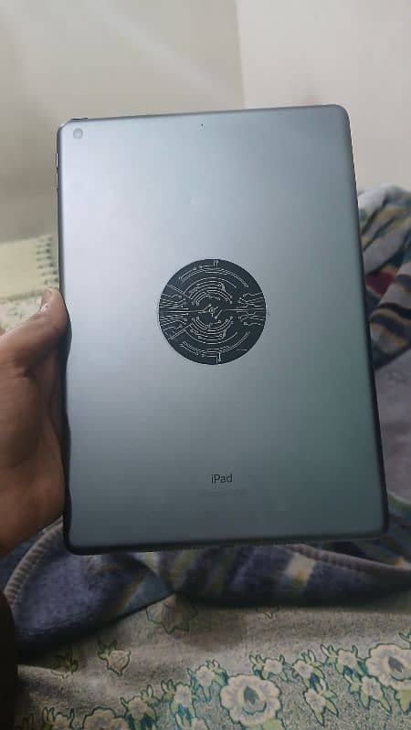 ipad 9 generation 64 GB 3