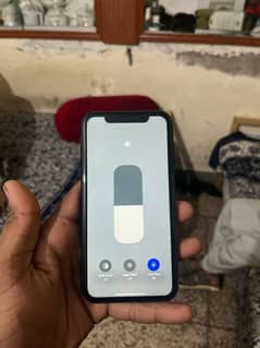 iphone xr non approved