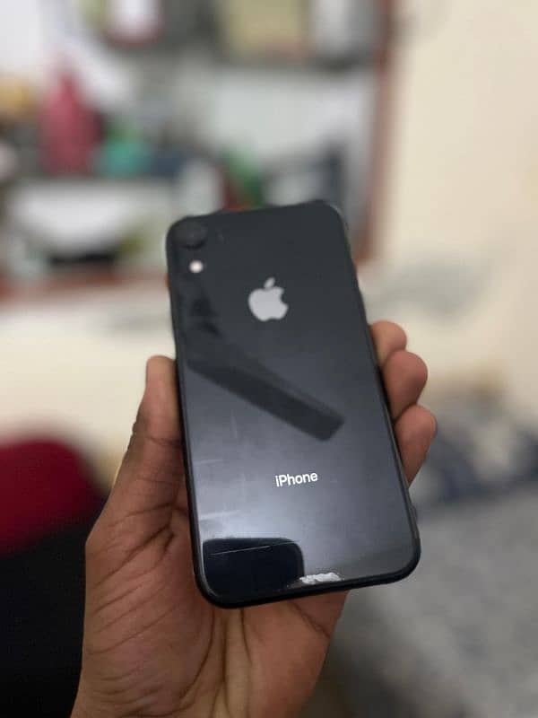 iphone xr non approved 6