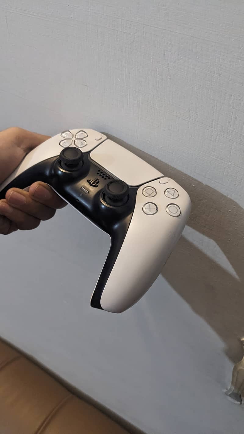 Ps 5 original controller 1