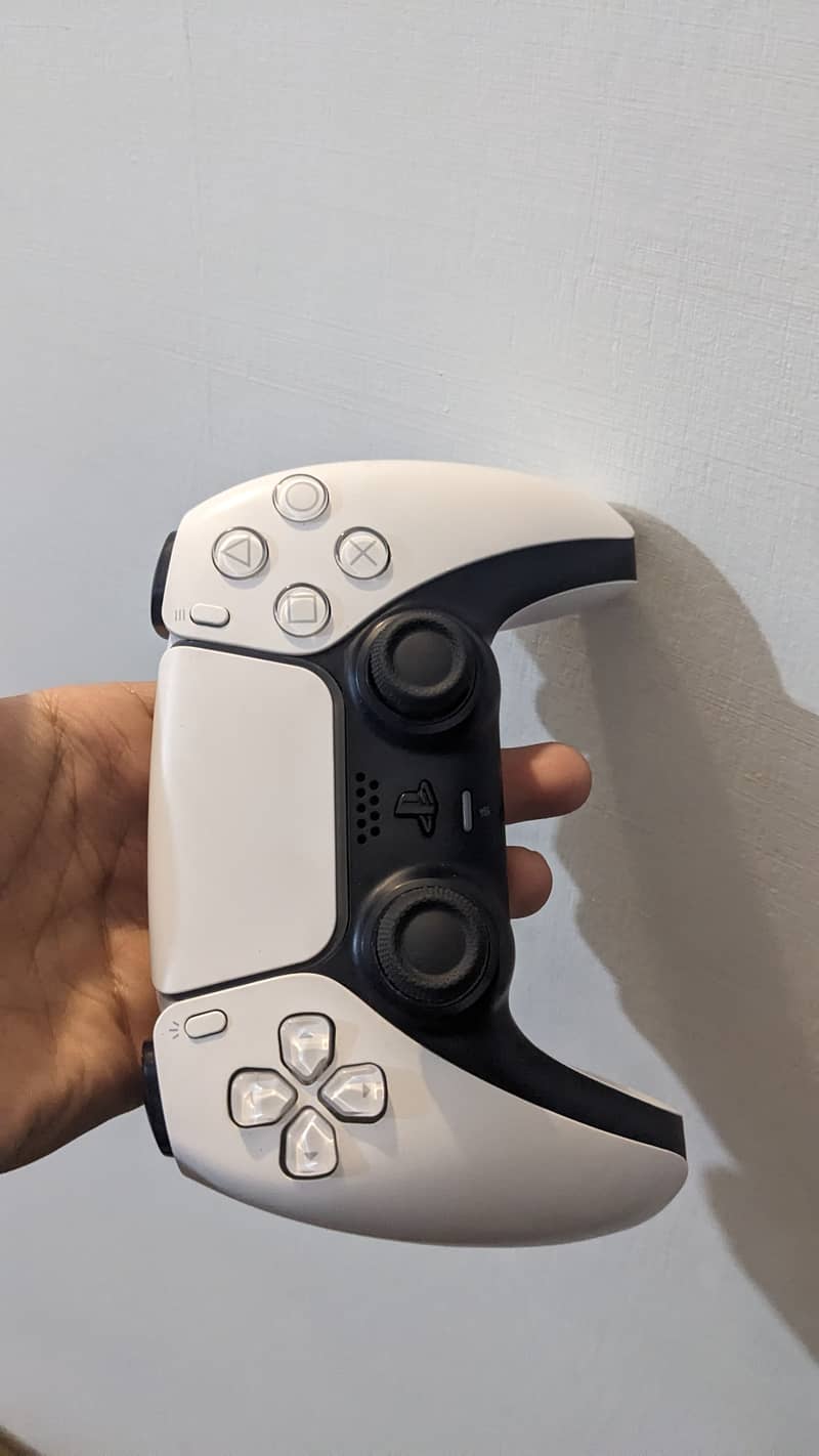 Ps 5 original controller 3