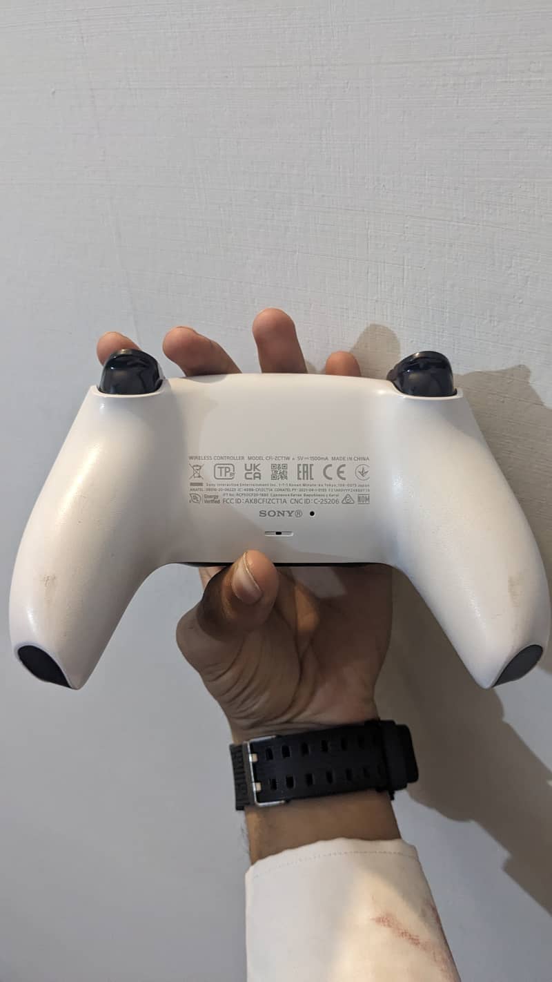 Ps 5 original controller 5