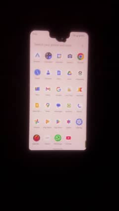 Google Pixel 3 XL