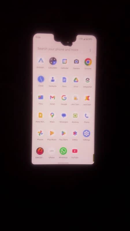 Google Pixel 3 XL 6