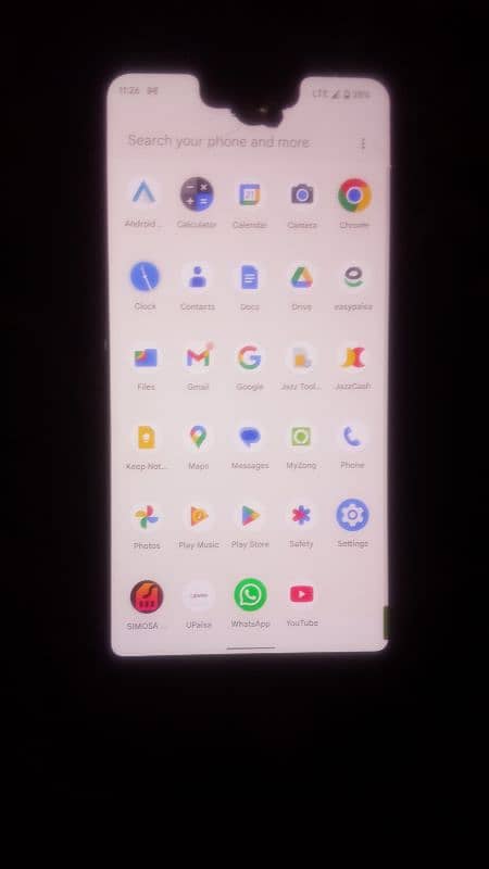 Google Pixel 3 XL 2