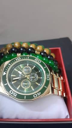 IZOD WATCH