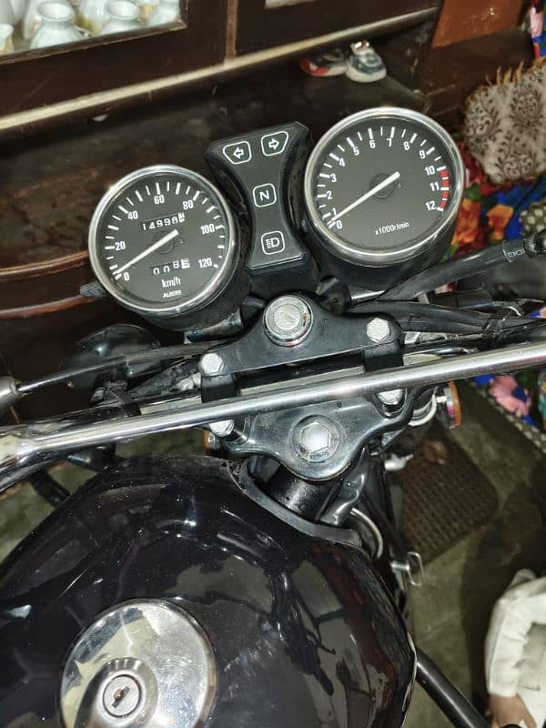 Suzuki gs 150 2022 special edition. 03134432074 cal plz 1