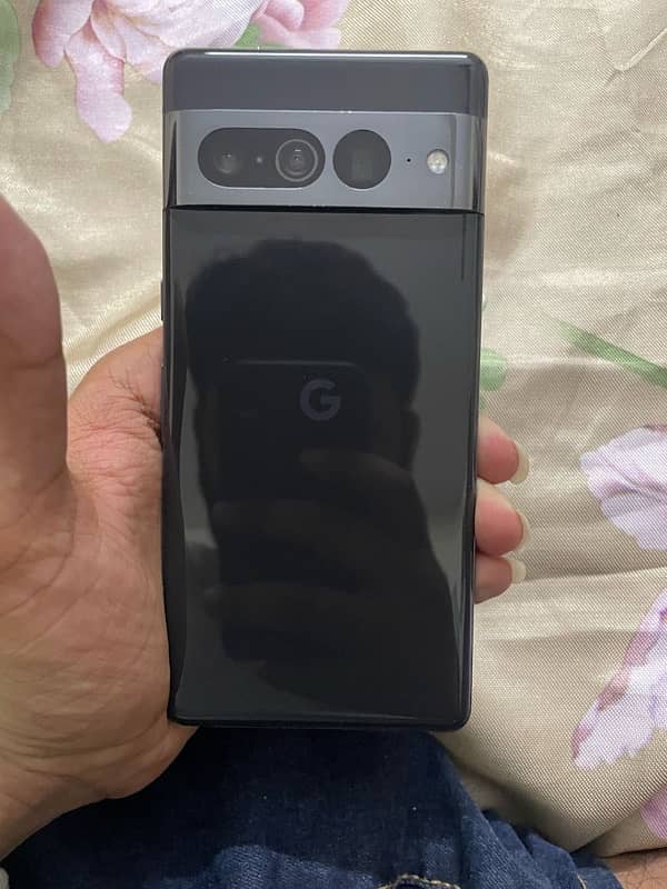 google pixel 7 pro 12/128 pta 0