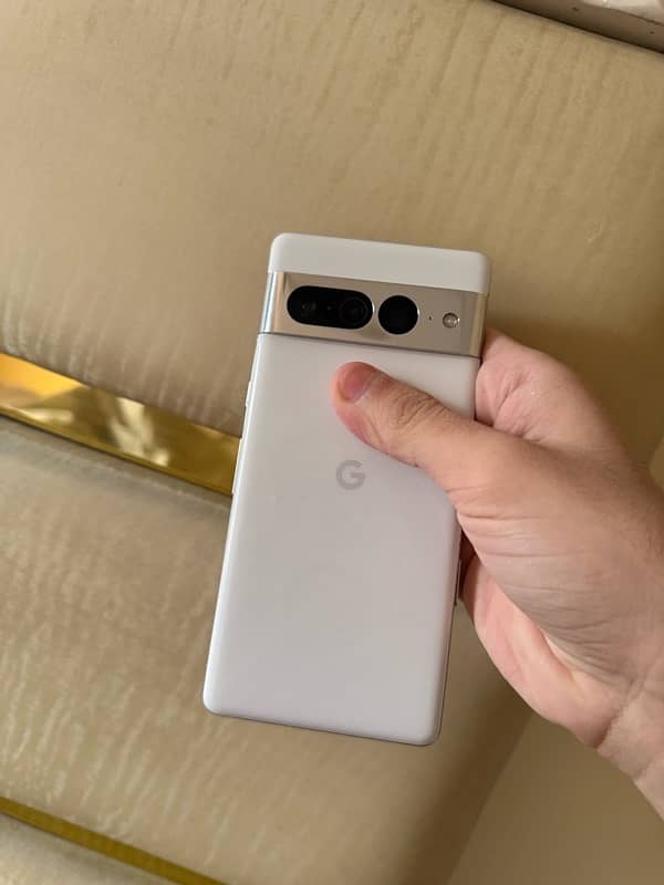 google pixel 7 pro 12/128 pta 3