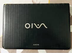 Sony Viao Laptop | i3-2nd Gen | 4 GB Ram | 320 GB HDD