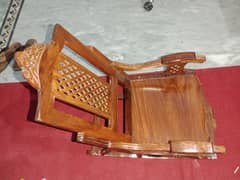 Kids Rocking Chair