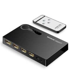 Ugreen HDMI CCTV Camera Switcher