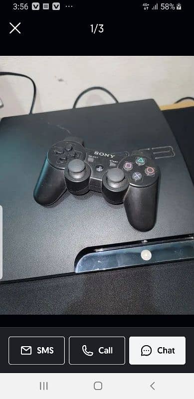 ps3 slim 0