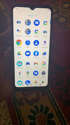 moto g plus pta aprove nofolt full okey ixchange uper pasa be da dugha