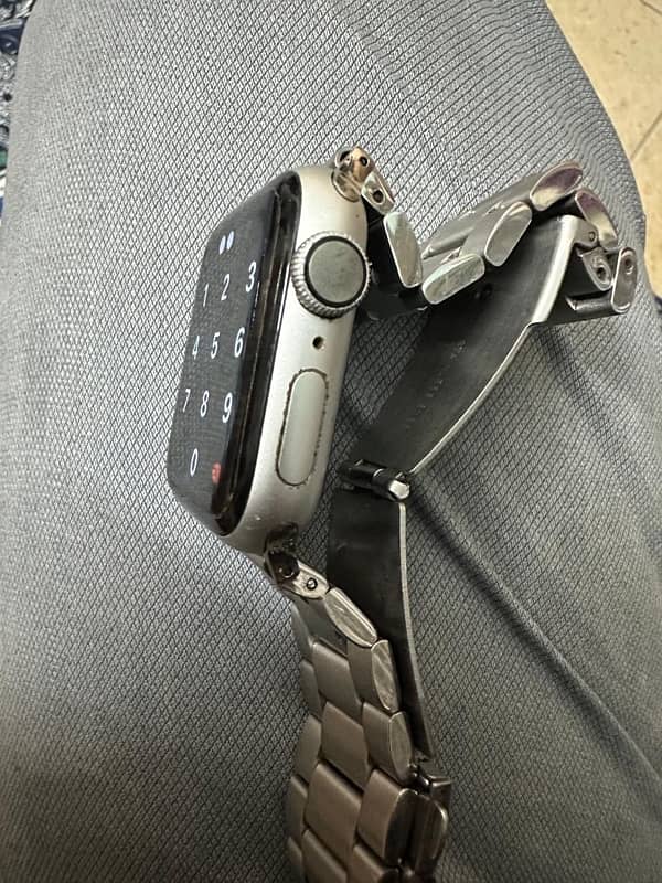 apple watch series 4 3