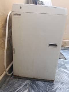 LG washing machine for sale