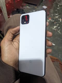 Google Pixel 4 XL PTA approved