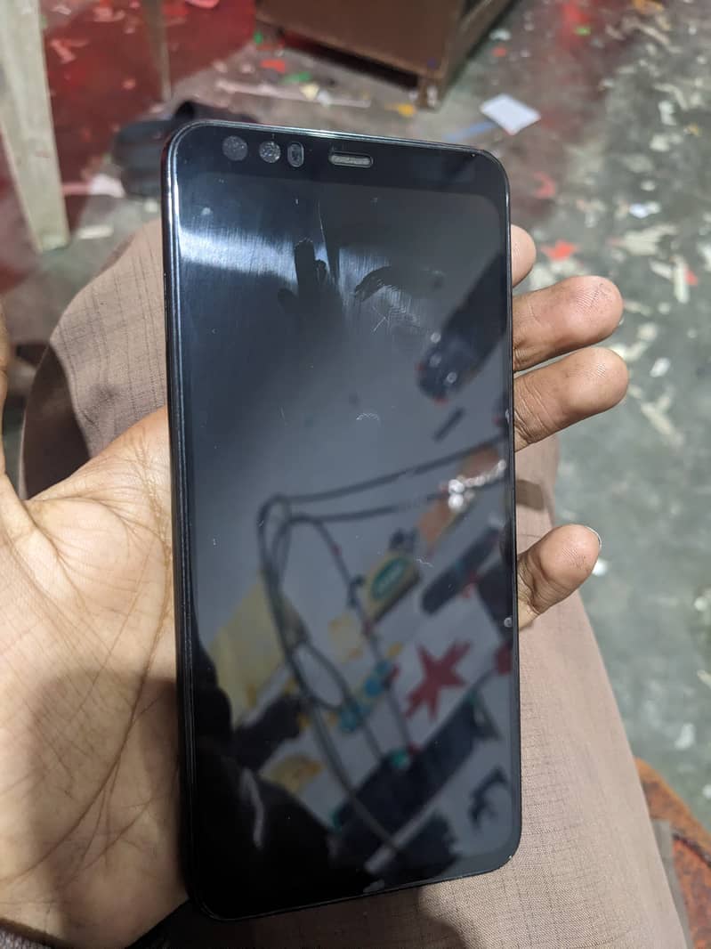 Google Pixel 4 XL PTA approved 4