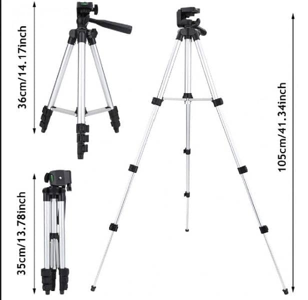 mobile/camera tripod 7