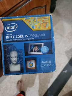 intel core i5 4th generation processor and 12 gb ram