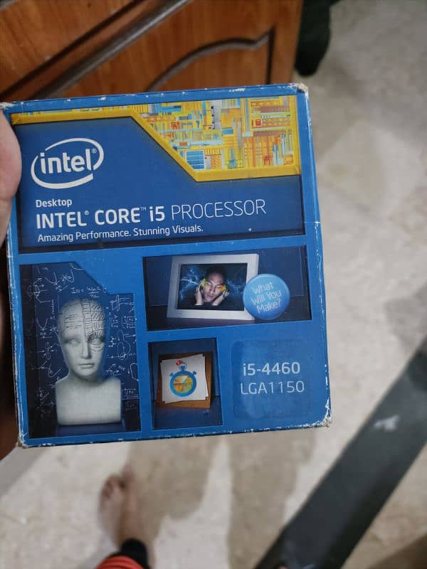 intel core i5 4th generation processor and 12 gb ram 0