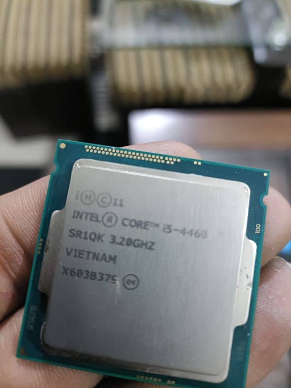 intel core i5 4th generation processor and 12 gb ram 1