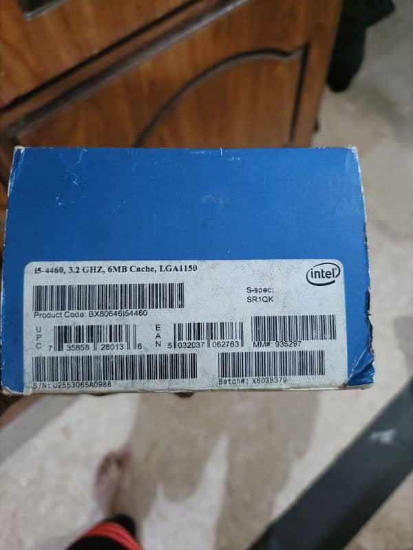 intel core i5 4th generation processor and 12 gb ram 3