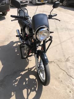 Suzuki gs 150 Se