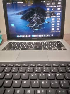 MacBook Pro 2012 (Urgent Sale)