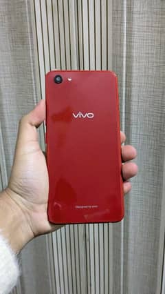 Vivo y83 6/128 pta approved condition 9/10